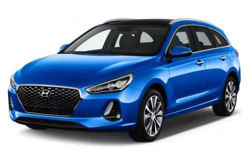 i 30 combi 2017 integrované lyžiny